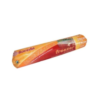 imagem de Saco Boreda Freezer 20X33 2Kg
