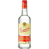 imagem de Aguardente Praianinha 970Ml