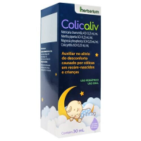 imagem de COLICALIV GOTAS 30ML