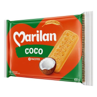 imagem de BISC MARILAN 350G COCO