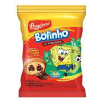 imagem de BOLINHO BAUDUCCO 40G CH.BAUN