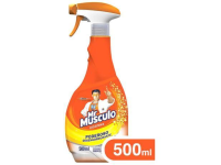 imagem de MM COZINHA DESENGORDURANTE PG400 LV500ML
