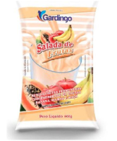 imagem de Bebida Lactea Gardingo Frutas 900Ml