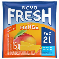 imagem de Refresco Freshampoo Manga Faz 2L 15G