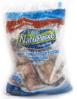 imagem de PEIXE NATUPEIXE PIRAMUTABA 800G S P