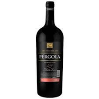 imagem de VINHO PERGOLA TINTO SUAVE 1L