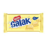 imagem de CHOCOLATE NESTLÉ 80G GALAK BRANCO