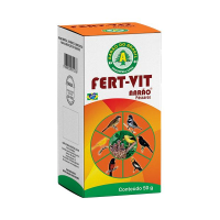 imagem de Fert Vit Aarão 50 g
