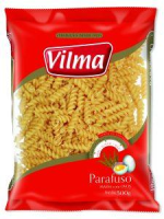 imagem de Macarrao Vilma Semola Parafuso 500G