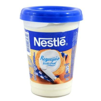 imagem de Requeijao Nestle Cremoso Tradicional Pote 200G