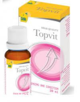 imagem de Cédé - Topvit   20ml