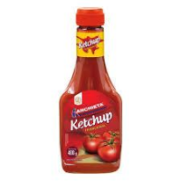 imagem de Ketchup Anchieta Tradicional 400g