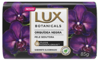 imagem de SAB LUX SUAVE 85G ORQUIDEA NEGRA