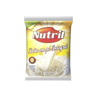 imagem de Leite Em Po Nutril Inteiro Tradicional 400G