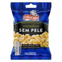imagem de Amendoim Elma Chips Mani Opa Sem Pele 100G