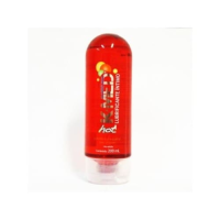 imagem de Lubrificante Liq K-Med Hot 200ml