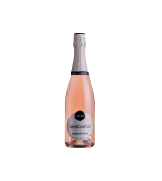 imagem de Espumante Nero Moscatel Rosé 750ml