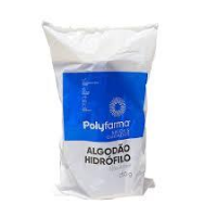 imagem de ALGODAO HID.POLYFARMA 25G