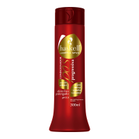 imagem de CONDICIONADOR HASKELL 300ML PÓS PROGRESSIVA