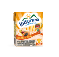 imagem de Bebida Láctea Ibituruna Vitamina 200ml