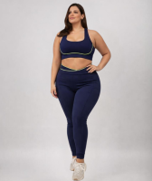 imagem de Calça Ludi- Azul Marinho