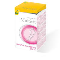 imagem de MultVit - 20ml (Multivitaminico)