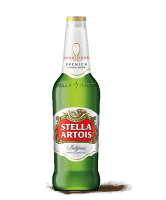 imagem de CERVEJA STELLA 600ML