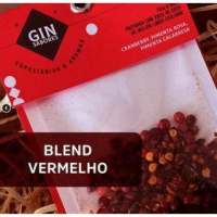 imagem de Gin Sabores Esprc Aromas Verm 7G