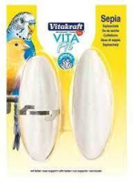 imagem de Vita Fit Sepia, Osso de Choco para Pássaros 2 Unidades