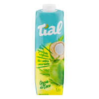 imagem de AGUA DE COCO TIAL 1L