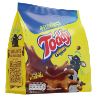 imagem de Achocolatado Toddy Po Sache 480G