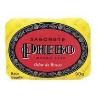 imagem de SAB PHEBO ODOR DE ROSAS 90G