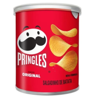 imagem de BATATA PRINGLES 35G ORIGINAL