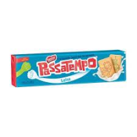 imagem de Biscoito Nestlé PASSATEMPO LEITE 150GR