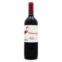 imagem de Vinho Flamingo Cabernet Sauvignon 750ml