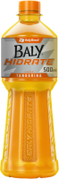 imagem de ISOTONICO BALY HIDRATE 500ML TANGERINA