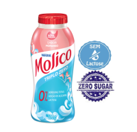 imagem de IOGURTE NESTLE 170G MOLICO MORANGO.