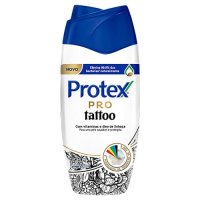 imagem de SAB LIQ PROTEX 230ML PRO TATTOO