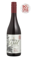 imagem de VINHO TINTO NACIONAL MIOLO GAMAY 750ML