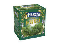 imagem de CHA MARATA HORTELA 10G