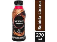 imagem de BEBIDA LACTEA NESCAFE 280ML