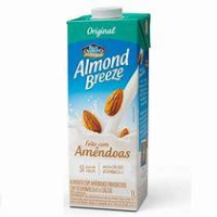 imagem de Alimento Almond Breeze Original 1l