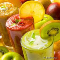 imagem de SUCO POLPA FRUTA 400ML