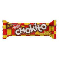 imagem de CHOCOLATE NESTLE 32G CHOKITO