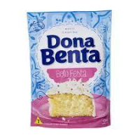 imagem de MISTURA BOLO D.BENTA FESTA 450G SC