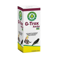 imagem de G-trox 10 ml
