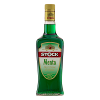 imagem de Licor Stock 720Ml Creme de Menta