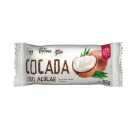 imagem de DOCE COCADA LATAM FIT 22G