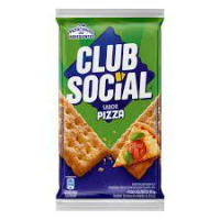 imagem de BISCOITO CLUB SOC.141G PIZZA