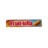 imagem de FRUITELLA SWIRT CARAMELO 10 UN